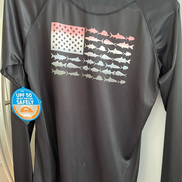 NWT ladies Columbia shirt - Picture 3 of 3